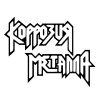 🤩 Эмодзи «Ру Рок» для Telegram