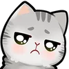 ☹️ Эмодзи «Ru's Piano Ru» для Telegram