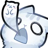 😵‍💫 Эмодзи «Ru's Piano Ru» для Telegram