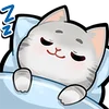 😴 Эмодзи «Ru's Piano Ru» для Telegram