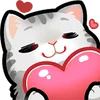 ❤️ Эмодзи «Ru's Piano Ru» для Telegram