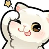 🤪 Эмодзи «Ru's Piano Ru» для Telegram