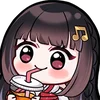 😋 Эмодзи «Ru's Piano Ru» для Telegram