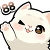 👋 Эмодзи «Ru's Piano Ru» для Telegram