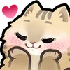 🥰 Эмодзи «Ru's Piano Ru» для Telegram