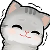 😊 Эмодзи «Ru's Piano Ru» для Telegram