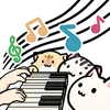 🥳 Эмодзи «Ru's Piano Ru» для Telegram