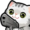🔫 Эмодзи «Ru's Piano Ru» для Telegram