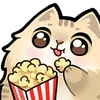 😋 Эмодзи «Ru's Piano Ru» для Telegram