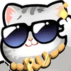😎 Эмодзи «Ru's Piano Ru» для Telegram