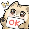 👌 Эмодзи «Ru's Piano Ru» для Telegram