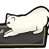 🐾 Эмодзи «Ru's Piano Ru» для Telegram