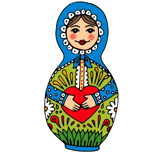 🇷🇺 Эмодзи «С ДНЁМ РОССИИ! 🇷🇺» для Telegram