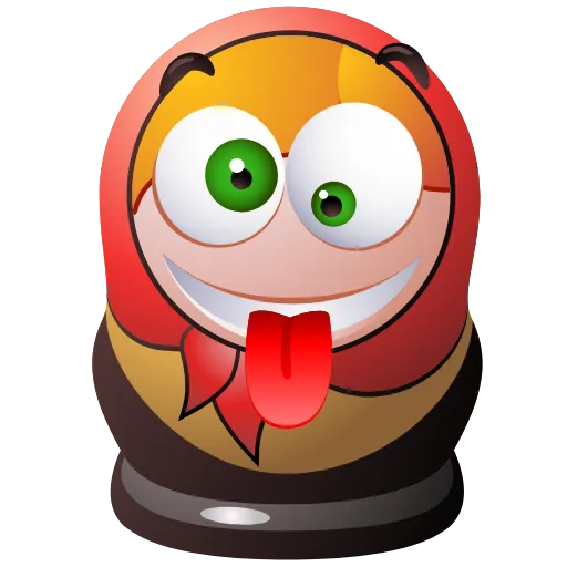 🇷🇺 Эмодзи «С ДНЁМ РОССИИ! 🇷🇺» для Telegram