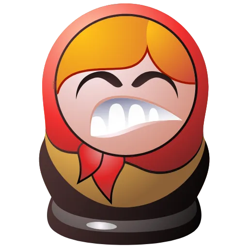 🇷🇺 Эмодзи «С ДНЁМ РОССИИ! 🇷🇺» для Telegram