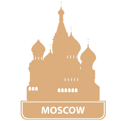 🇷🇺 Эмодзи «С ДНЁМ РОССИИ! 🇷🇺» для Telegram