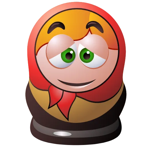 🇷🇺 Эмодзи «С ДНЁМ РОССИИ! 🇷🇺» для Telegram