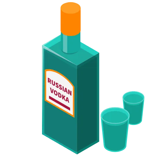 🇷🇺 Эмодзи «С ДНЁМ РОССИИ! 🇷🇺» для Telegram