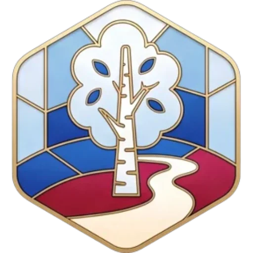 🇷🇺 Стикер «День России» для Telegram