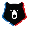 Эмодзи ⚽ Лого футбольных команд России для Telegram — скачать
