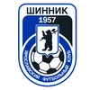 ⚽️ Эмодзи «⚽ Лого футбольных команд России» для Telegram