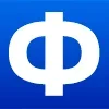 😀 Эмодзи «VGTRK Logotype Letters» для Telegram