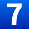 7️⃣ Эмодзи «VGTRK Logotype Letters» для Telegram