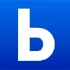 😀 Эмодзи «VGTRK Logotype Letters» для Telegram