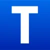 😀 Эмодзи «VGTRK Logotype Letters» для Telegram