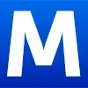 😀 Эмодзи «VGTRK Logotype Letters» для Telegram