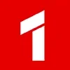 1️⃣ Эмодзи «VGTRK Logotype Letters» для Telegram