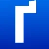 🇺🇦 Эмодзи «VGTRK Logotype Letters» для Telegram