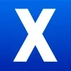 😀 Эмодзи «VGTRK Logotype Letters» для Telegram