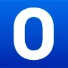 😀 Эмодзи «VGTRK Logotype Letters» для Telegram