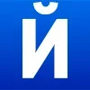 😀 Эмодзи «VGTRK Logotype Letters» для Telegram
