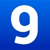 9️⃣ Эмодзи «VGTRK Logotype Letters» для Telegram