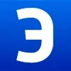 😀 Эмодзи «VGTRK Logotype Letters» для Telegram