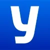 😀 Эмодзи «VGTRK Logotype Letters» для Telegram