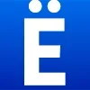 😀 Эмодзи «VGTRK Logotype Letters» для Telegram