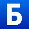 😀 Эмодзи «VGTRK Logotype Letters» для Telegram