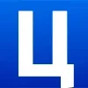 😀 Эмодзи «VGTRK Logotype Letters» для Telegram