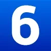 6️⃣ Эмодзи «VGTRK Logotype Letters» для Telegram