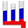 🇷🇺 Эмодзи «#decor #emoji #fonts #static» для Telegram