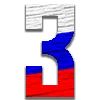 🇷🇺 Эмодзи «#decor #emoji #fonts #static» для Telegram