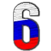 6️⃣ Эмодзи «#decor #emoji #fonts #static» для Telegram