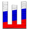 🇷🇺 Эмодзи «#decor #emoji #fonts #static» для Telegram