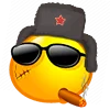 🚬 Эмодзи «#decor #emoji #fonts #static» для Telegram