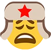 😩 Эмодзи «#decor #emoji #fonts #static» для Telegram