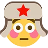 😳 Эмодзи «#decor #emoji #fonts #static» для Telegram