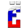🇷🇺 Эмодзи «#decor #emoji #fonts #static» для Telegram